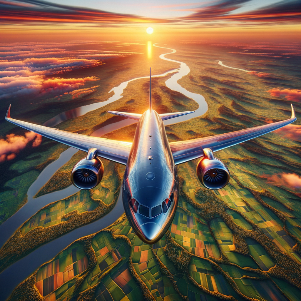 Free Flight Sim Explorer
